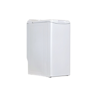 Lave-Linge Top 6 kg Reconditionné VEDETTE VT602B2 : vue du côté droit