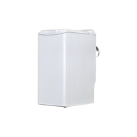 Lave-Linge Top 6 kg Reconditionné VEDETTE VT602B2 : vue du côté gauche