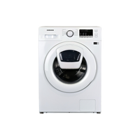 Lave-Linge Hublot 9 kg Reconditionné SAMSUNG WW90T4540TE : vue de face