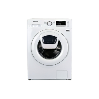 Lave-Linge Hublot 9 kg Reconditionné SAMSUNG WW90T4540TE : vue de face