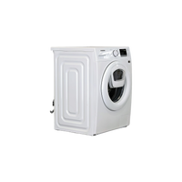 Lave-Linge Hublot 9 kg Reconditionné SAMSUNG WW90T4540TE : vue du côté droit