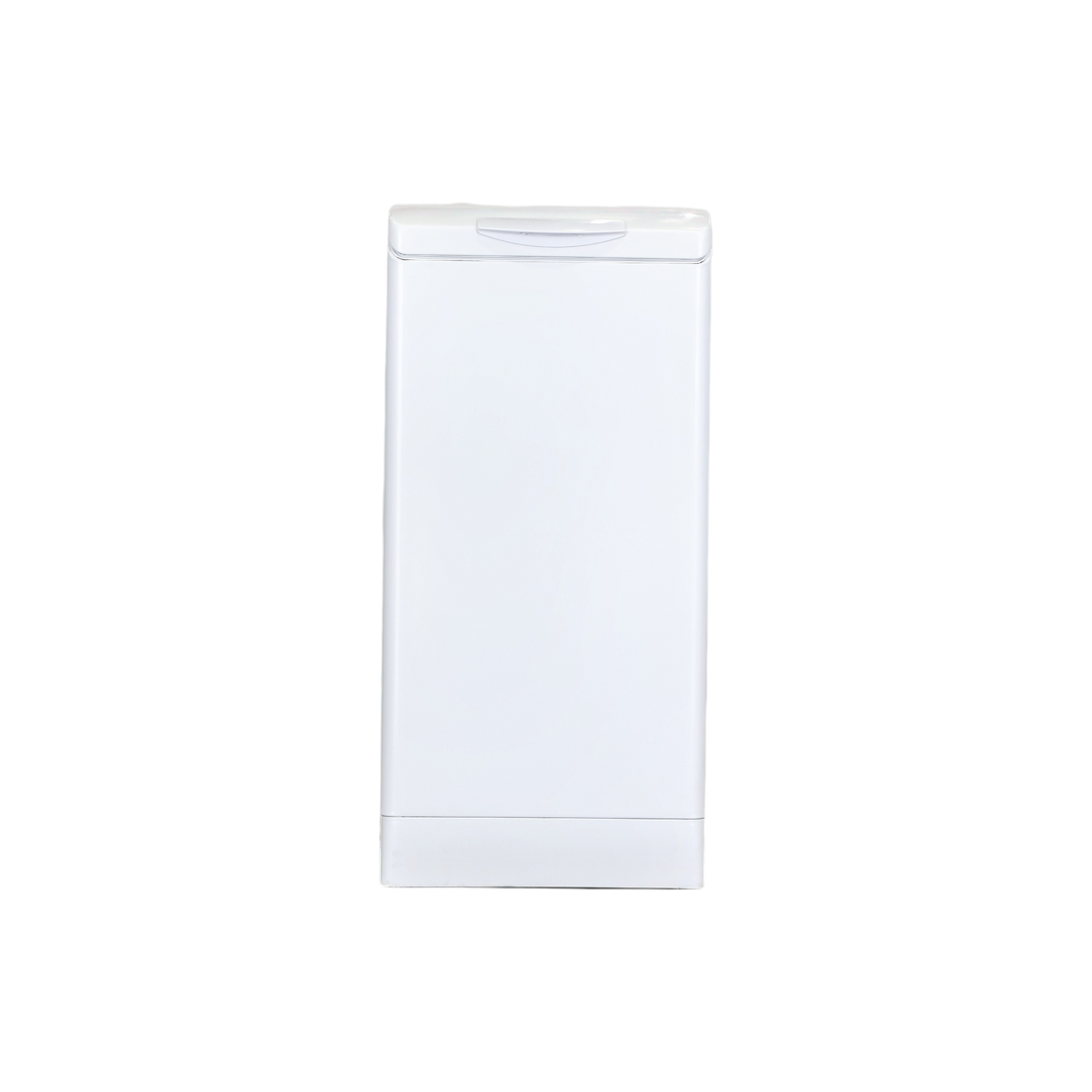 Lave-Linge Top 7 kg Reconditionné ESSENTIEL B ELT713DD1 : vue de face