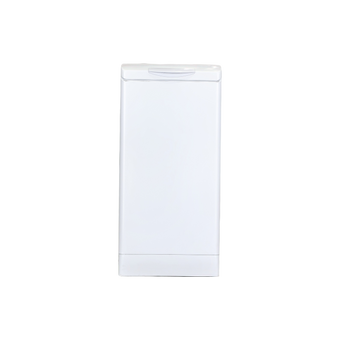 Lave-Linge Top 7 kg Reconditionné ESSENTIEL B ELT713DD1 : vue de face