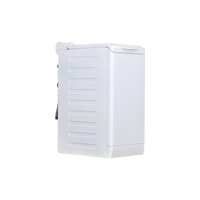 Lave-Linge Top 7 kg Reconditionné ESSENTIEL B ELT713DD1 : vue du côté droit