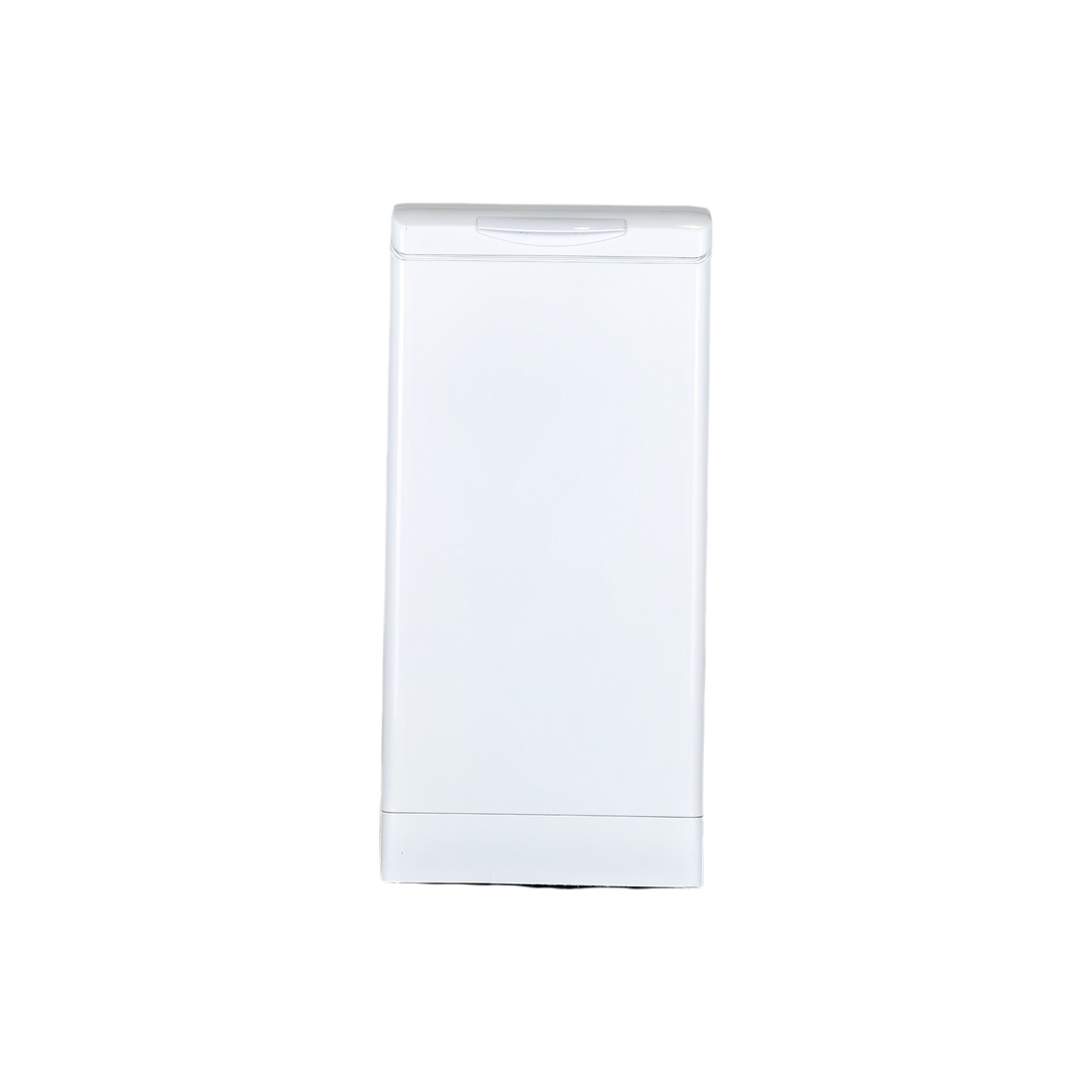 Lave-Linge Top 6 kg Reconditionné FAURE FWQ61229WD : vue de face