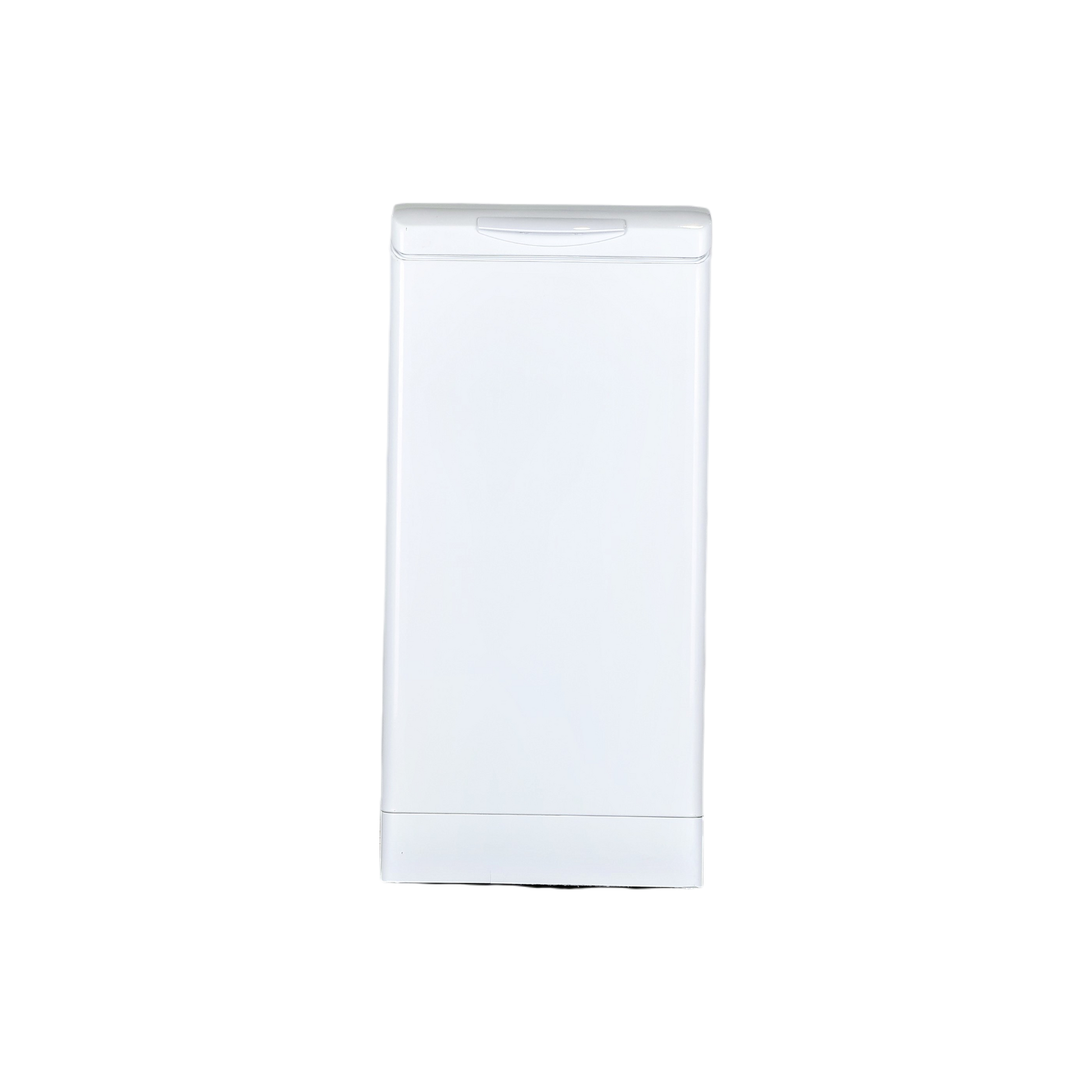 Lave-Linge Top 6 kg Reconditionné FAURE FWQ61229WD : vue de face