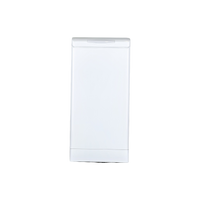 Lave-Linge Top 6 kg Reconditionné FAURE FWQ61229WD : vue de face