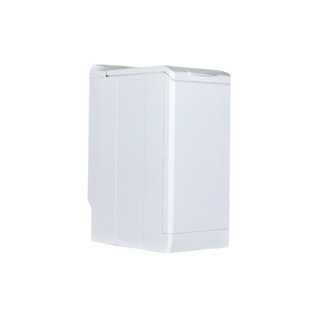 Lave-Linge Top 6 kg Reconditionné FAURE FWQ61229WD : vue du côté droit