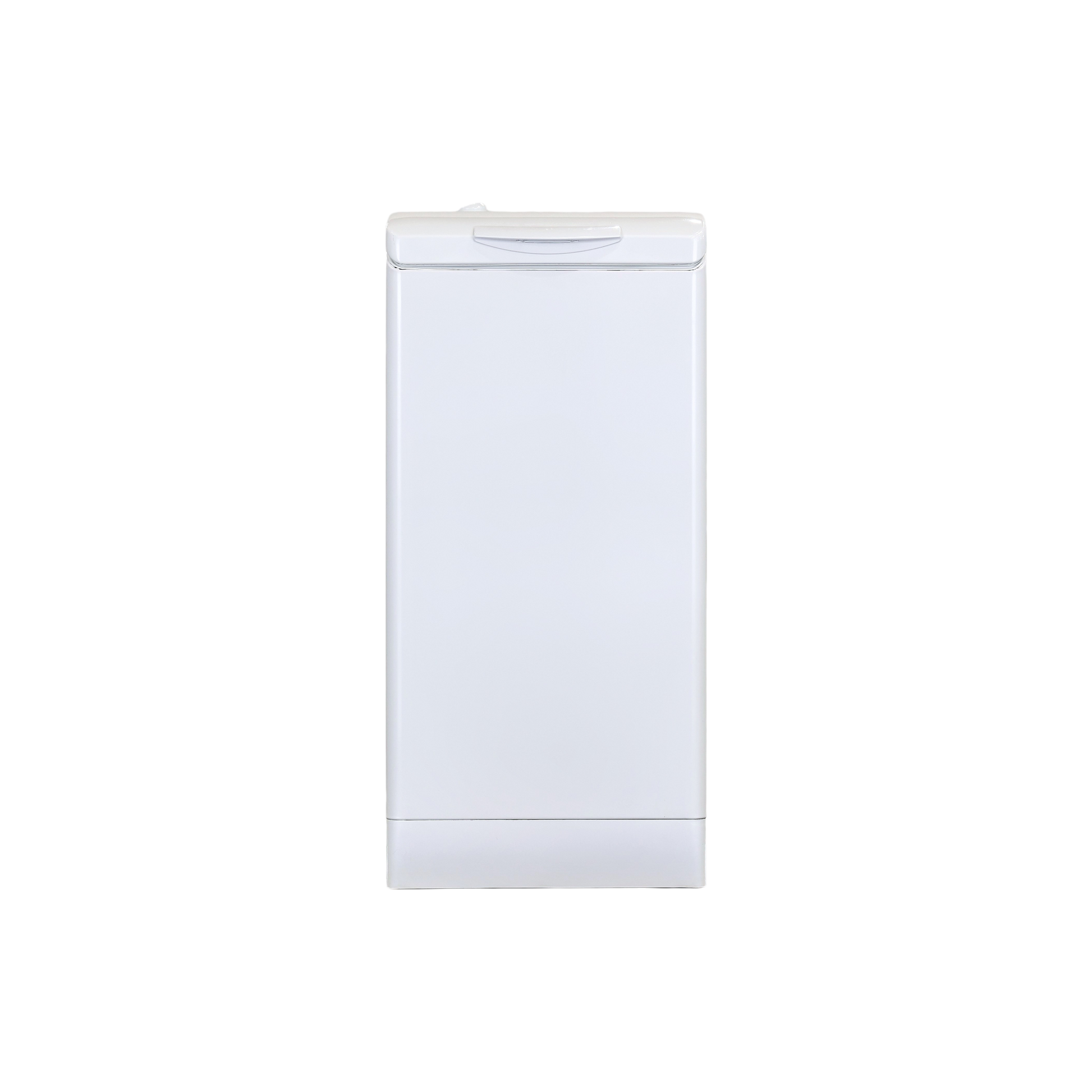 Lave-Linge Top 6 kg Reconditionné FAURE FWQ6130C : vue de face