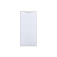 Lave-Linge Top 6 kg Reconditionné FAURE FWQ6130C : vue de face
