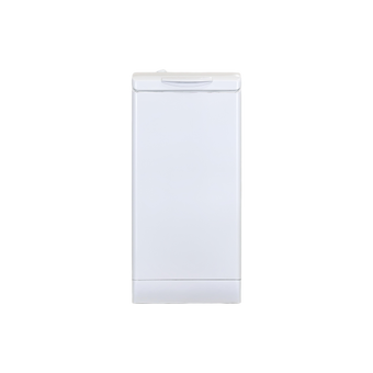 Lave-Linge Top 6 kg Reconditionné FAURE FWQ6130C : vue de face