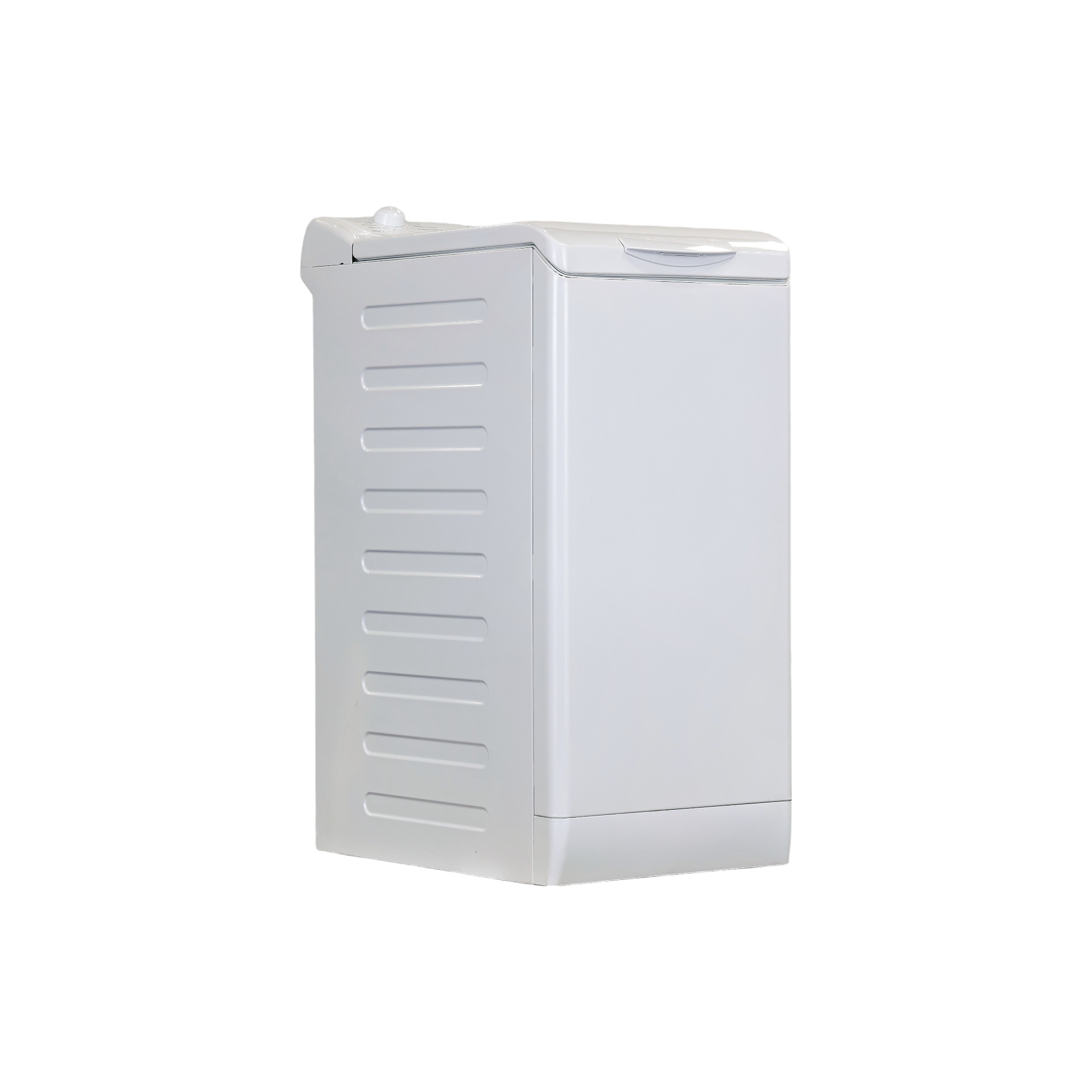 Lave-Linge Top 6 kg Reconditionné FAURE FWQ6130C : vue du côté droit