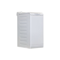 Lave-Linge Top 6 kg Reconditionné FAURE FWQ6130C : vue du côté droit