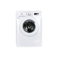 Lave-Linge Hublot 8 kg Reconditionné ELECTROLUX EW2F6812AA : vue de face