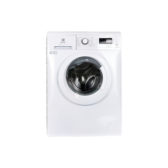 Lave-Linge Hublot 8 kg Reconditionné ELECTROLUX EW2F6812AA : vue de face