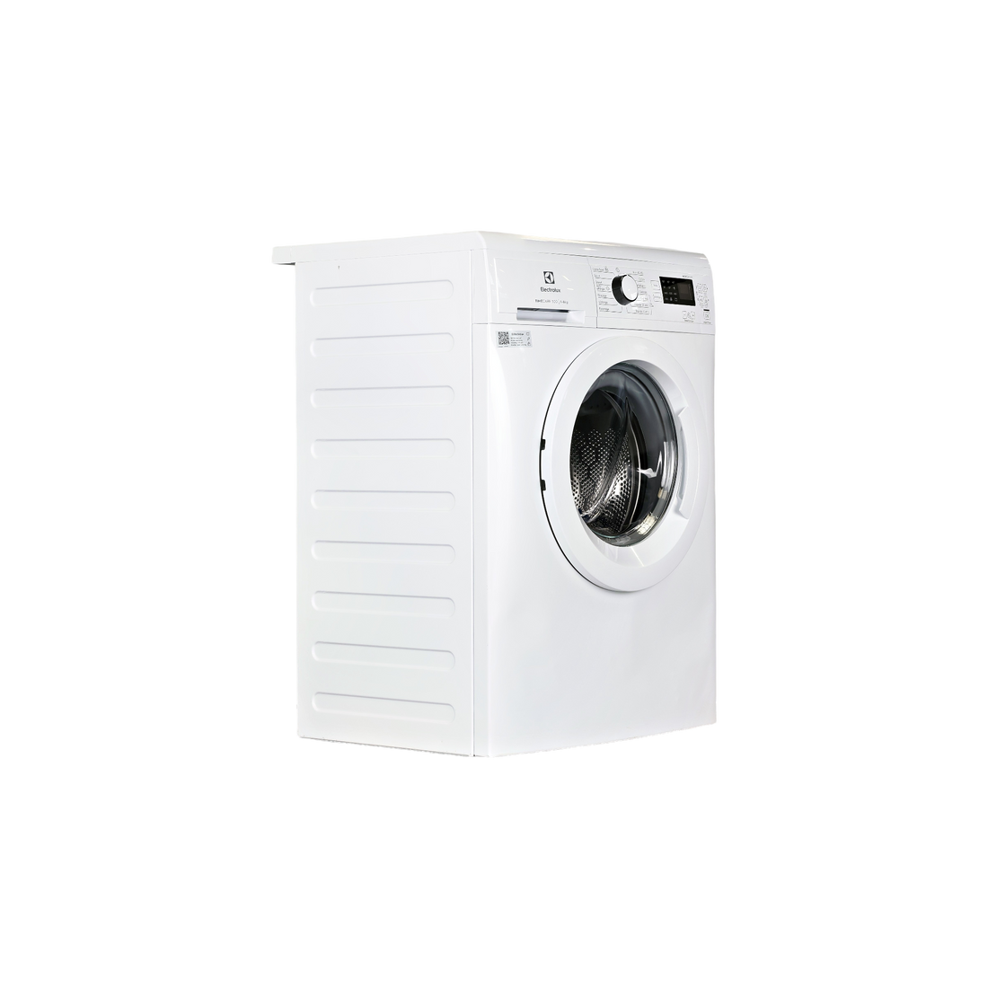 Lave-Linge Hublot 8 kg Reconditionné ELECTROLUX EW2F6812AA : vue du côté droit