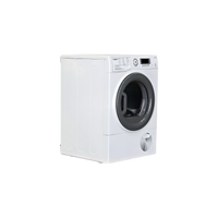 Seche-Linge Condensation 9 kg Reconditionné WHIRLPOOL DELY9000 : vue du côté droit