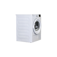 Seche-Linge Pompe À Chaleur 9 kg Reconditionné BEKO DE9333GA0W : vue du côté droit