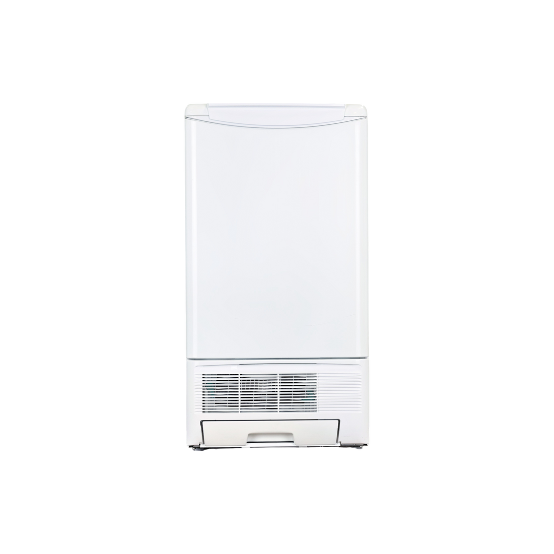 Seche-Linge Condensation 6 kg Reconditionné BRANDT BDT562AL : vue de face