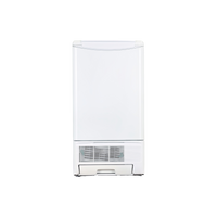 Seche-Linge Condensation 6 kg Reconditionné BRANDT BDT562AL : vue de face
