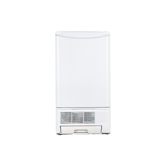 Seche-Linge Condensation 6 kg Reconditionné BRANDT BDT562AL : vue de face