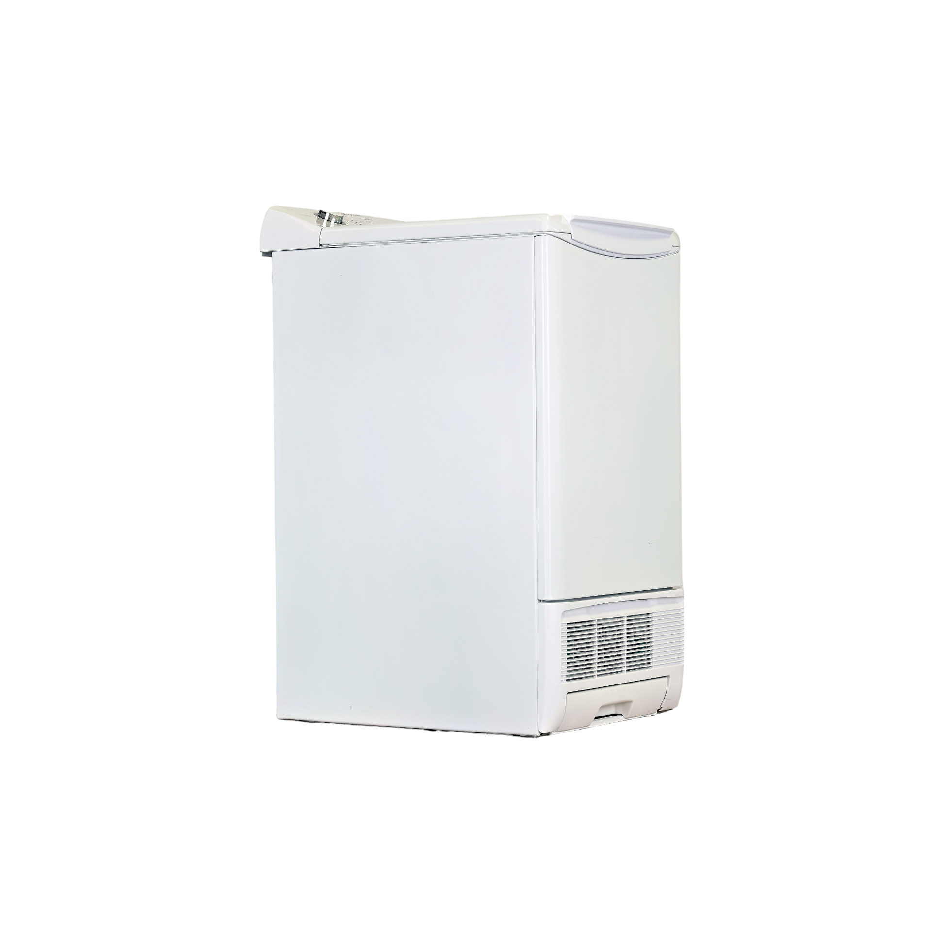 Seche-Linge Condensation 6 kg Reconditionné BRANDT BDT562AL : vue du côté droit