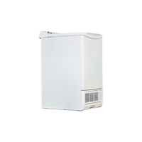 Seche-Linge Condensation 6 kg Reconditionné BRANDT BDT562AL : vue du côté droit