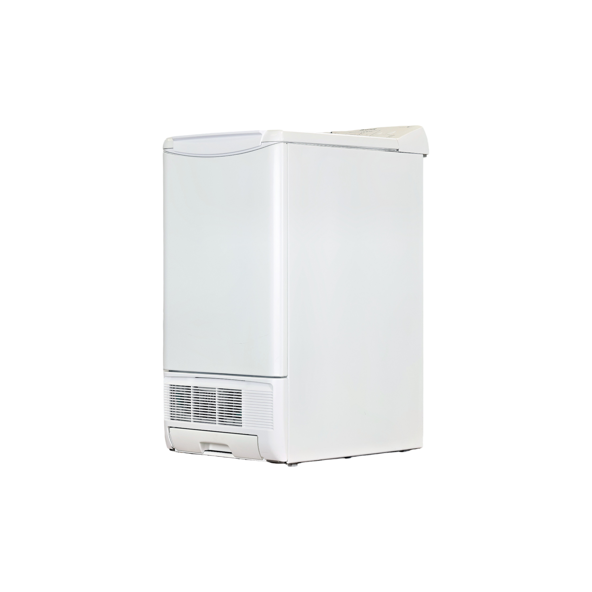 Seche-Linge Condensation 6 kg Reconditionné BRANDT BDT562AL : vue du côté gauche