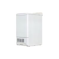 Seche-Linge Condensation 6 kg Reconditionné BRANDT BDT562AL : vue du côté gauche