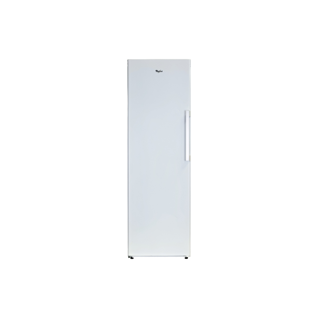 Congélateur Armoire 260 L Reconditionné WHIRLPOOL WVE2650NFW : vue de face