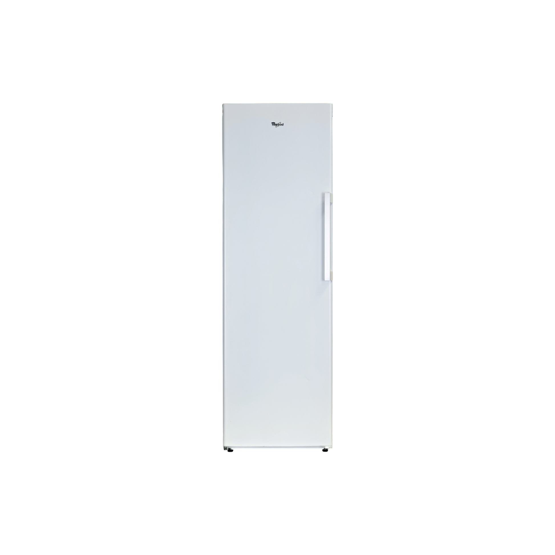 Congélateur Armoire 260 L Reconditionné WHIRLPOOL WVE2650NFW : vue de face