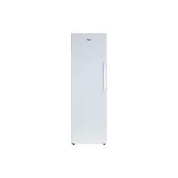 Congélateur Armoire 260 L Reconditionné WHIRLPOOL WVE2650NFW : vue de face