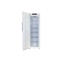 Congélateur Armoire 260 L Reconditionné WHIRLPOOL WVE2650NFW : vue de l'intérieur