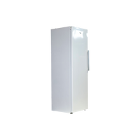 Congélateur Armoire 260 L Reconditionné WHIRLPOOL WVE2650NFW : vue du côté droit