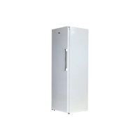 Congélateur Armoire 260 L Reconditionné WHIRLPOOL WVE2650NFW : vue du côté gauche