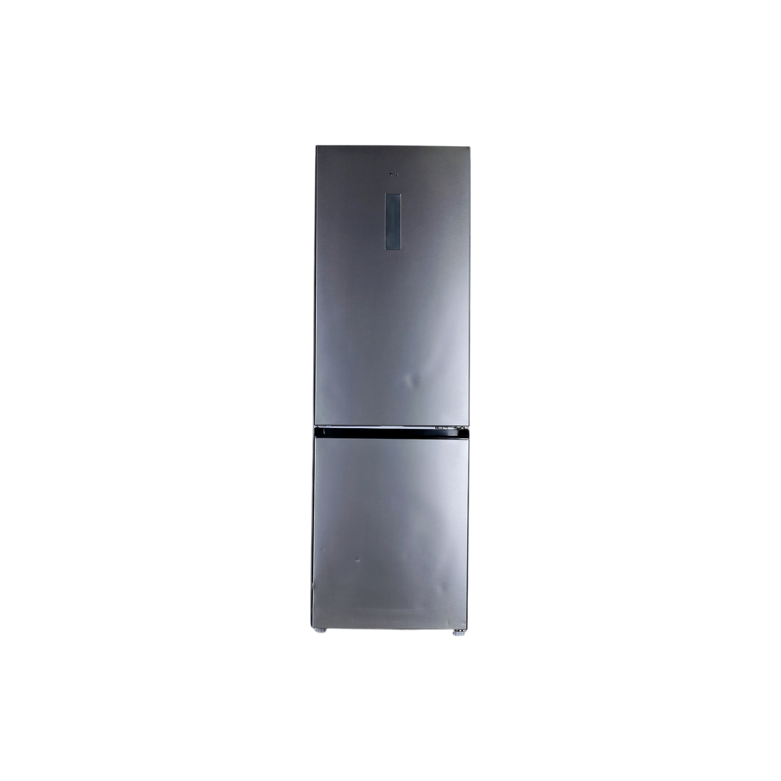 Réfrigérateur Avec Congélateur 318 L Reconditionné TCL RP318BWE0 : vue de face