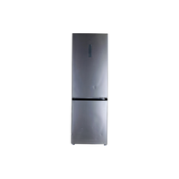 Réfrigérateur Avec Congélateur 318 L Reconditionné TCL RP318BWE0 : vue de face