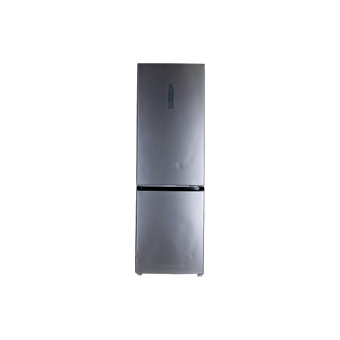 Réfrigérateur Avec Congélateur 318 L Reconditionné TCL RP318BWE0 : vue de face