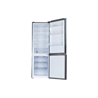 Réfrigérateur Avec Congélateur 318 L Reconditionné TCL RP318BWE0 : vue de l'intérieur