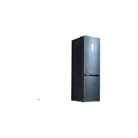 Réfrigérateur Avec Congélateur 318 L Reconditionné TCL RP318BWE0 : vue du côté droit
