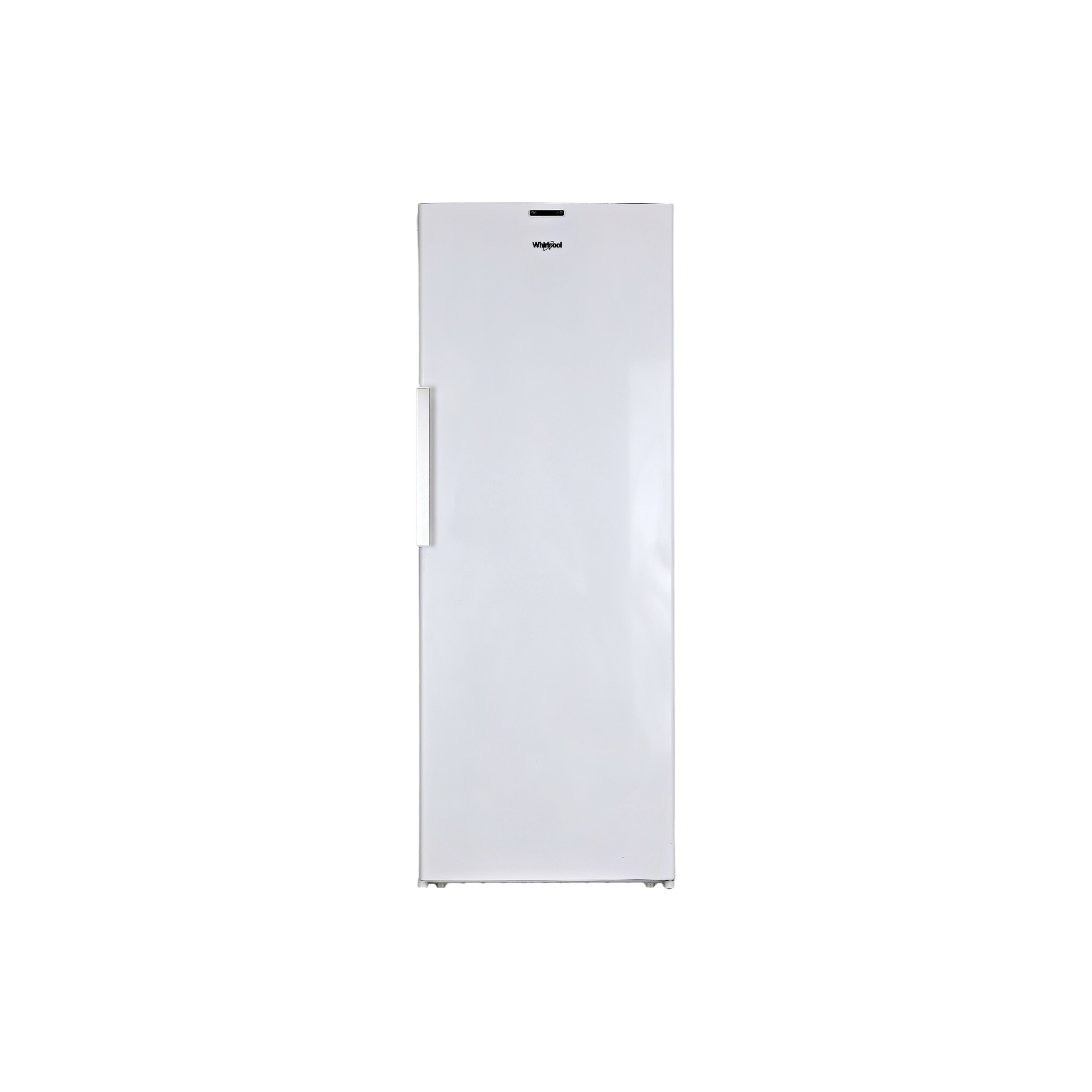 Congélateur Armoire 344 L Reconditionné WHIRLPOOL WVA35632NFW : vue de face