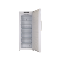 Congélateur Armoire 344 L Reconditionné WHIRLPOOL WVA35632NFW : vue de l'intérieur