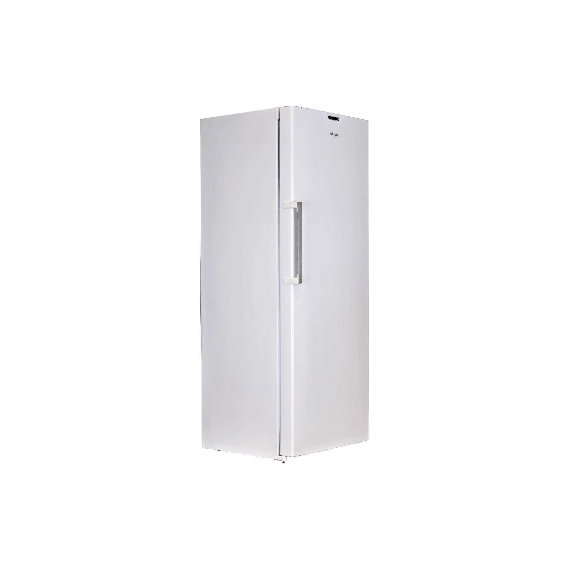 Congélateur Armoire 344 L Reconditionné WHIRLPOOL WVA35632NFW : vue du côté droit