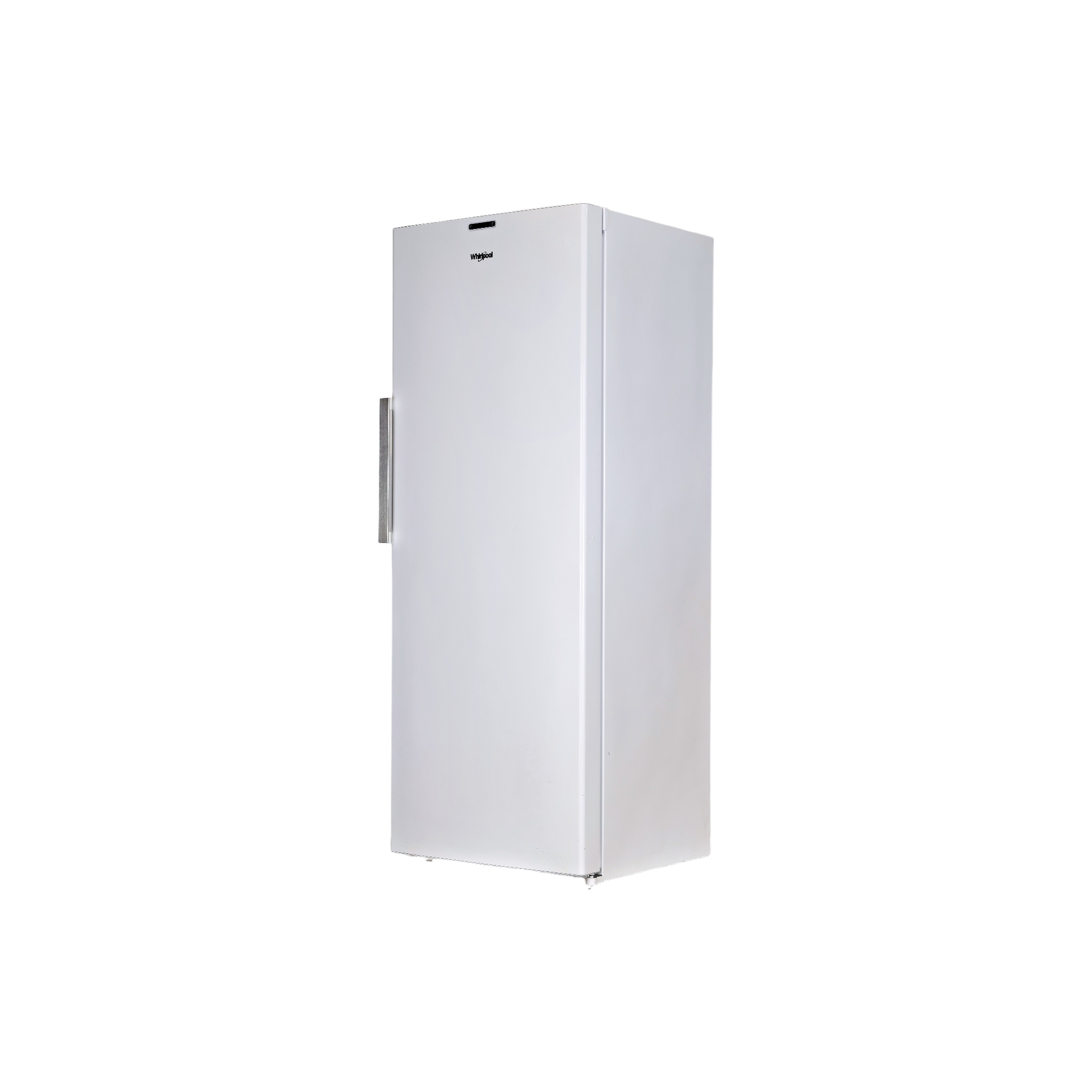 Congélateur Armoire 344 L Reconditionné WHIRLPOOL WVA35632NFW : vue du côté gauche