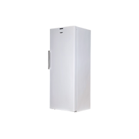 Congélateur Armoire 344 L Reconditionné WHIRLPOOL WVA35632NFW : vue du côté gauche
