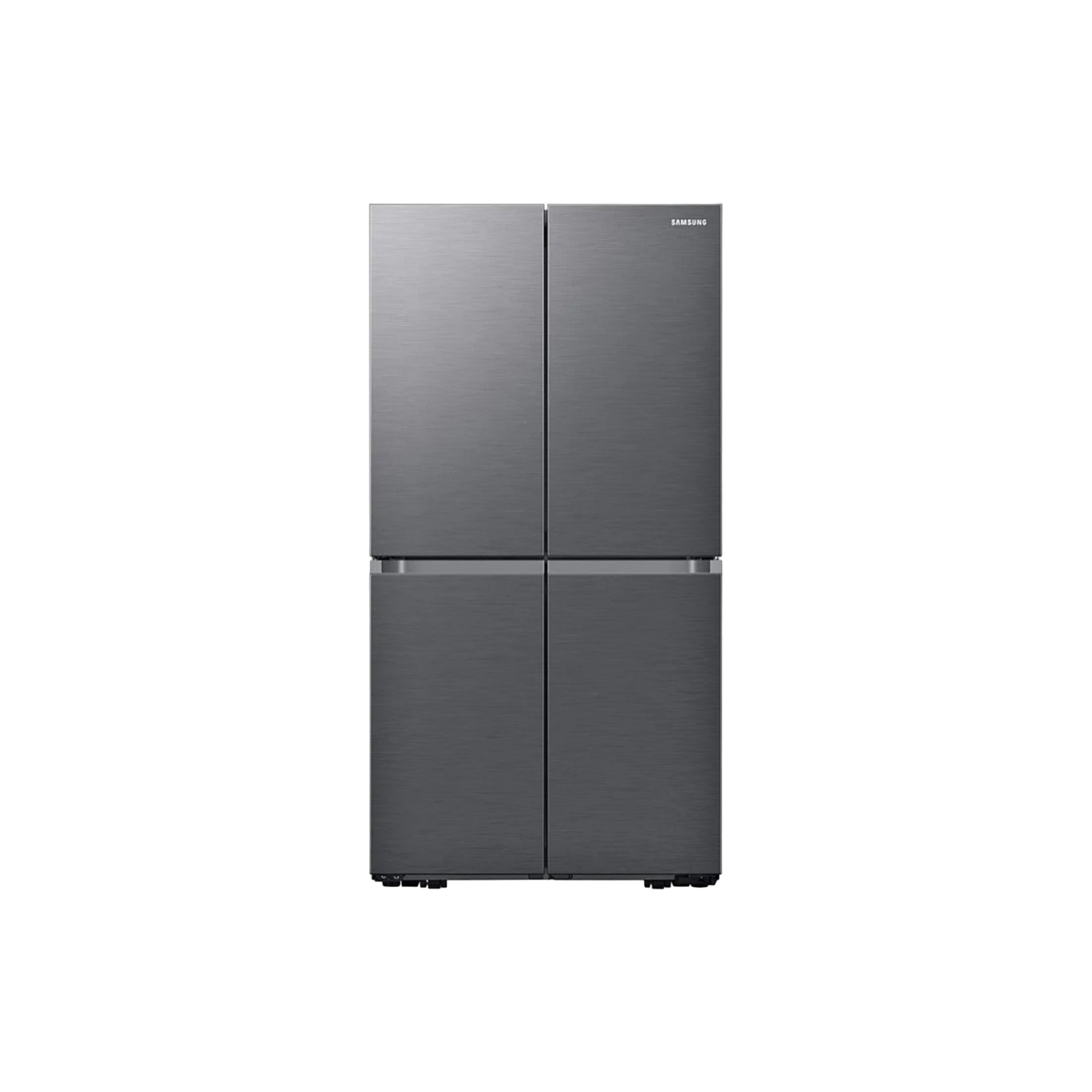Réfrigérateur Multi-Portes 649 L Reconditionné SAMSUNG RF59C701ES9 (RF59C701ES9/EF) : vue de face