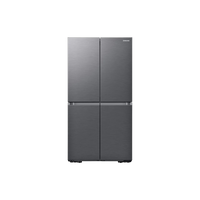 Réfrigérateur Multi-Portes 649 L Reconditionné SAMSUNG RF59C701ES9 (RF59C701ES9/EF) : vue de face