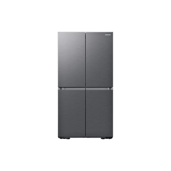 Réfrigérateur Multi-Portes 649 L Reconditionné SAMSUNG RF59C701ES9 (RF59C701ES9/EF) : vue de face