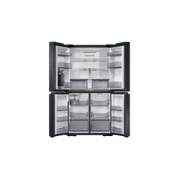 Réfrigérateur Multi-Portes 649 L Reconditionné SAMSUNG RF59C701ES9 (RF59C701ES9/EF) : vue de l'intérieur