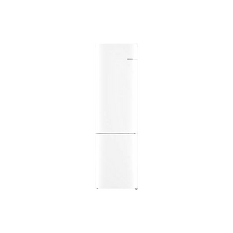 Réfrigérateur Avec Congélateur 440 L Reconditionné BOSCH KGN492LDF : vue de face